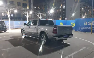 Dodge RAM 2022 года за 33 000 000 тг. в Алматы фото 4