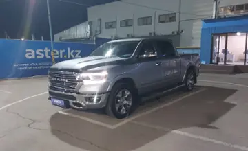 Dodge RAM 2022 года за 33 000 000 тг. в Алматы фото 1