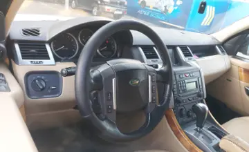 Land Rover Range Rover 2007 года за 6 000 000 тг. в Алматы фото 5