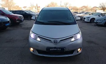 Toyota Previa 2010 года за 8 560 000 тг. в Актобе фото 2