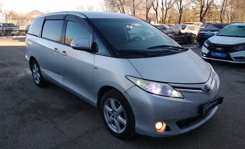 Toyota Previa 2010 года за 8 560 000 тг. в Актобе фото 3