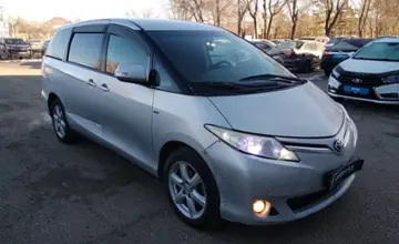 Toyota Previa 2010 года за 8 560 000 тг. в Актобе фото 3