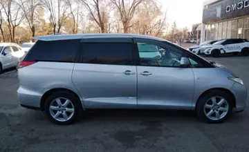 Toyota Previa 2010 года за 8 560 000 тг. в Актобе фото 4