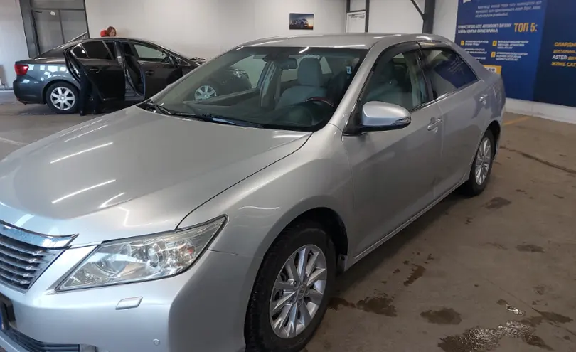 Toyota Camry 2011 года за 7 500 000 тг. в Астана