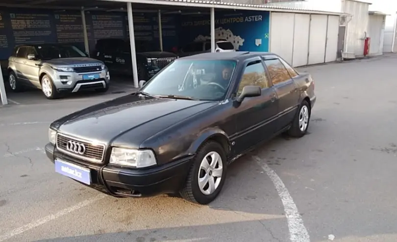 Audi 80 1993 года за 1 000 000 тг. в Алматы