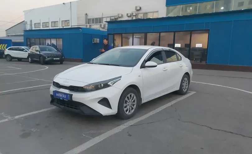 Kia Cerato 2023 года за 10 000 000 тг. в Алматы