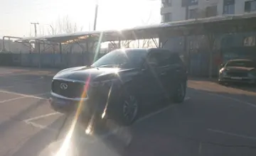 Infiniti QX60 2022 года за 30 000 000 тг. в Алматы фото 1