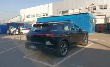 Infiniti QX60 2022 года за 30 000 000 тг. в Алматы фото 3