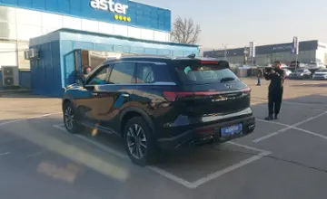 Infiniti QX60 2022 года за 30 000 000 тг. в Алматы фото 4