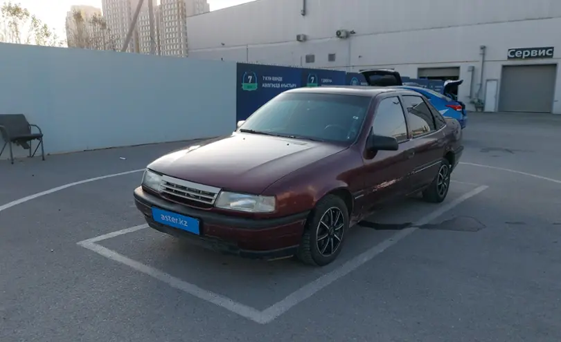 Opel Vectra 1992 года за 790 000 тг. в Шымкент