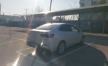 Chevrolet Onix 2023 года за 7 000 000 тг. в Алматы фото 3