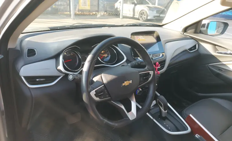 Chevrolet Onix 2023 года за 7 000 000 тг. в Алматы фото 5