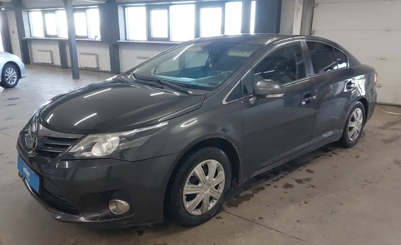 Toyota Avensis 2013 года за 6 300 000 тг. в Астана