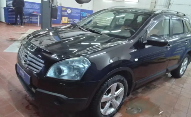 Nissan Qashqai+2 2009 года за 5 500 000 тг. в Астана