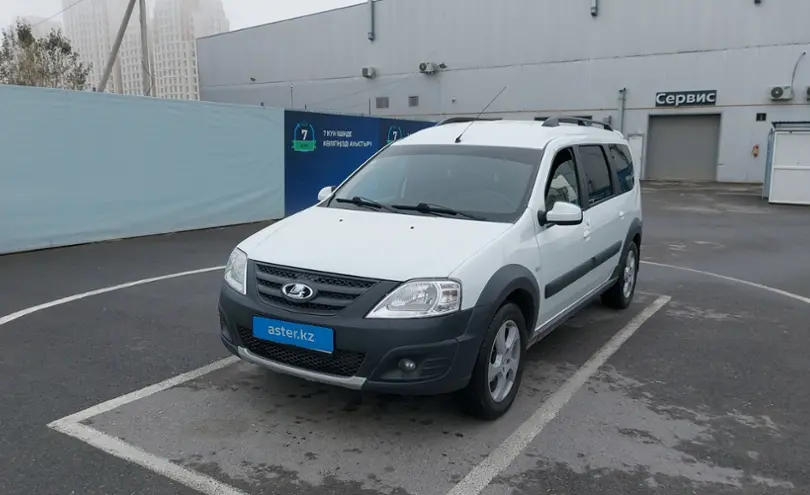 LADA (ВАЗ) Largus Cross 2020 года за 6 500 000 тг. в Шымкент