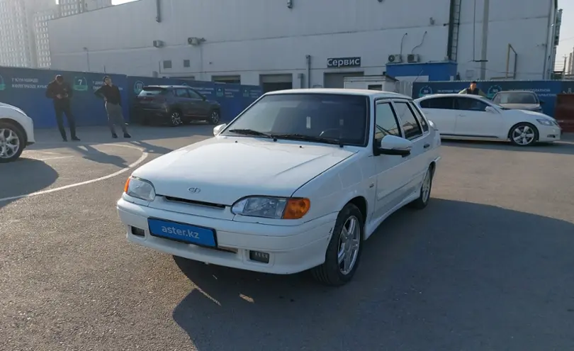 LADA (ВАЗ) 2115 2012 года за 2 000 000 тг. в Шымкент