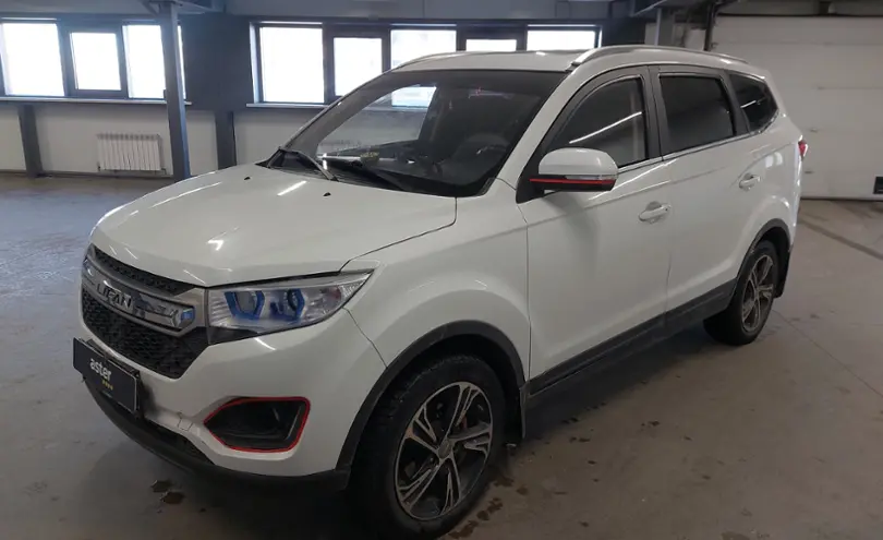 Lifan Myway 2018 года за 5 000 000 тг. в Астана