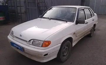 LADA (ВАЗ) 2115 2012 года за 1 500 000 тг. в Атырау фото 1