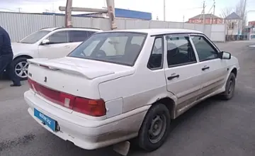 LADA (ВАЗ) 2115 2012 года за 1 500 000 тг. в Атырау