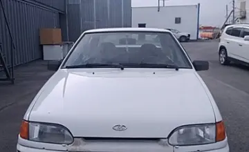 LADA (ВАЗ) 2115 2012 года за 1 500 000 тг. в Атырау фото 2