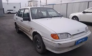 LADA (ВАЗ) 2115 2012 года за 1 500 000 тг. в Атырау фото 3