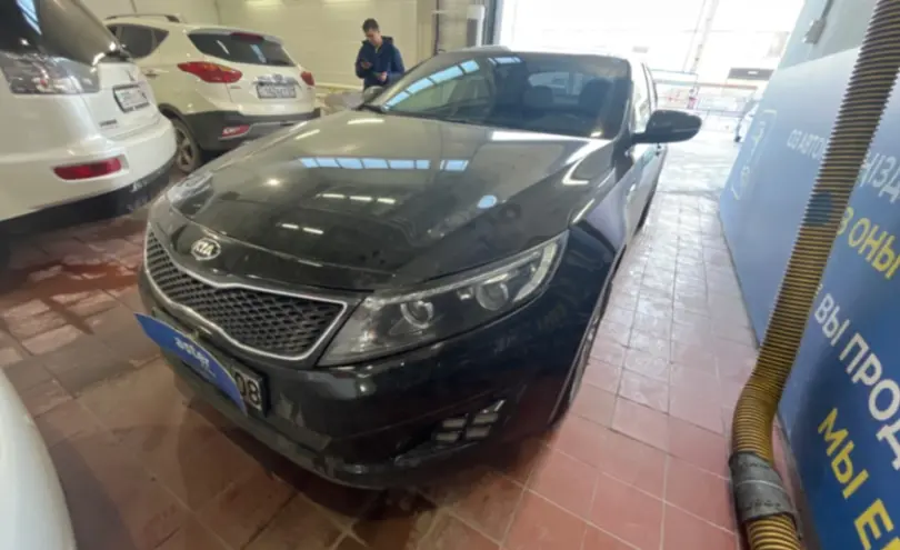 Kia Optima 2015 года за 8 000 000 тг. в Астана