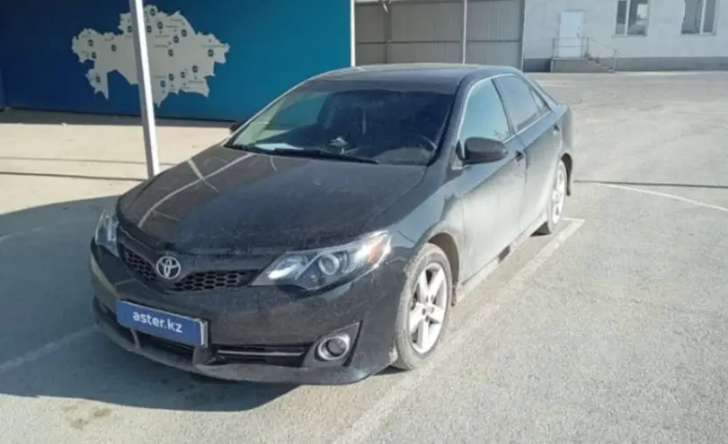 Toyota Camry 2013 года за 9 500 000 тг. в Кызылорда