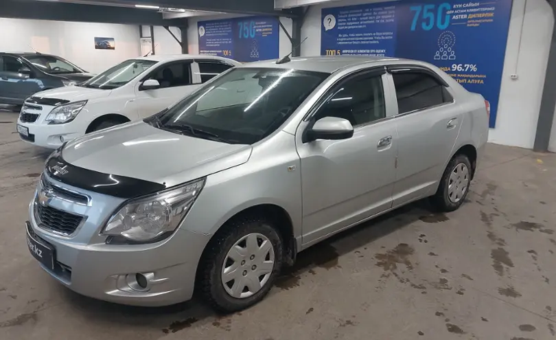 Chevrolet Cobalt 2020 года за 5 500 000 тг. в Астана