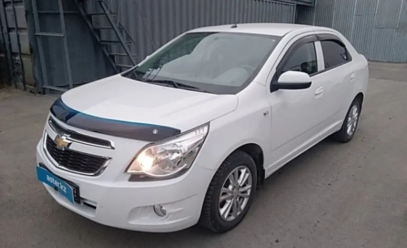 Chevrolet Cobalt 2023 года за 7 000 000 тг. в Атырау