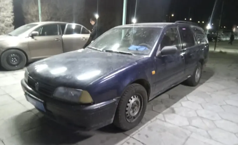 Nissan Primera 1991 года за 1 000 000 тг. в Талдыкорган