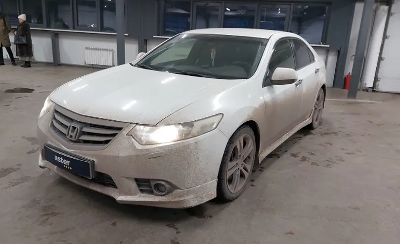 Honda Accord 2012 года за 7 000 000 тг. в Астана