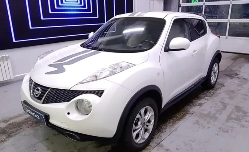 Nissan Juke 2013 года за 4 500 000 тг. в Павлодар