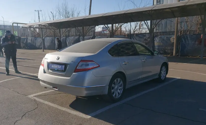 Nissan Teana 2009 года за 4 700 000 тг. в Алматы фото 3