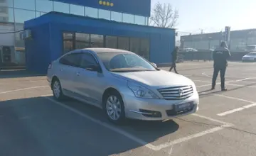 Nissan Teana 2009 года за 4 700 000 тг. в Алматы фото 2