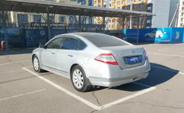 Nissan Teana 2009 года за 4 700 000 тг. в Алматы фото 4