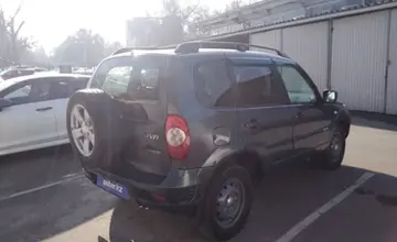 Chevrolet Niva 2015 года за 4 500 000 тг. в Алматы