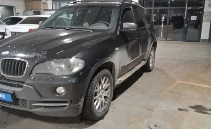 BMW X5 2007 года за 7 000 000 тг. в Караганда