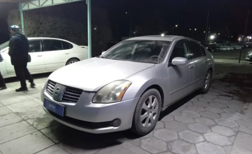 Nissan Maxima 2004 года за 3 500 000 тг. в Талдыкорган