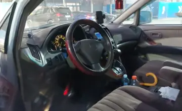 Lexus RX 1998 года за 4 000 000 тг. в Алматы фото 5