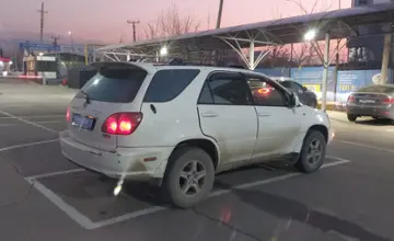 Lexus RX 1998 года за 4 000 000 тг. в Алматы фото 3