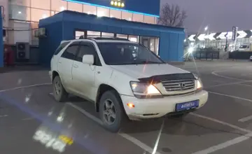 Lexus RX 1998 года за 4 000 000 тг. в Алматы фото 2
