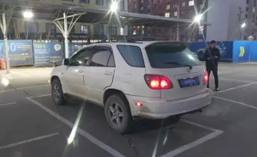 Lexus RX 1998 года за 4 000 000 тг. в Алматы фото 4
