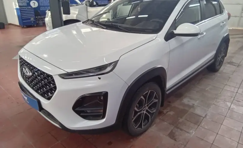 Chery Tiggo 2 Pro 2023 года за 5 500 000 тг. в Астана