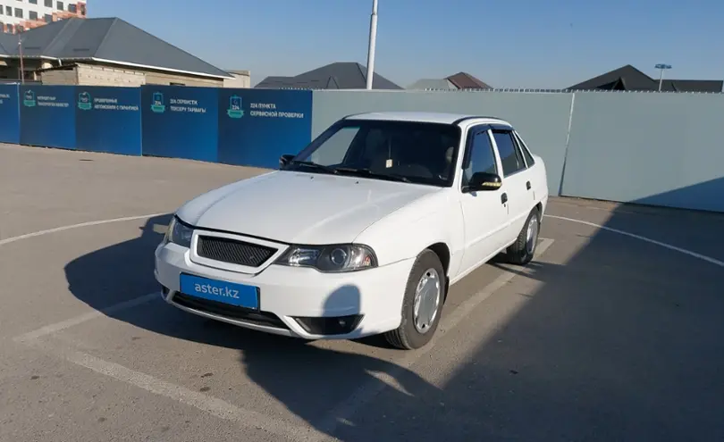 Daewoo Nexia 2013 года за 2 000 000 тг. в Шымкент