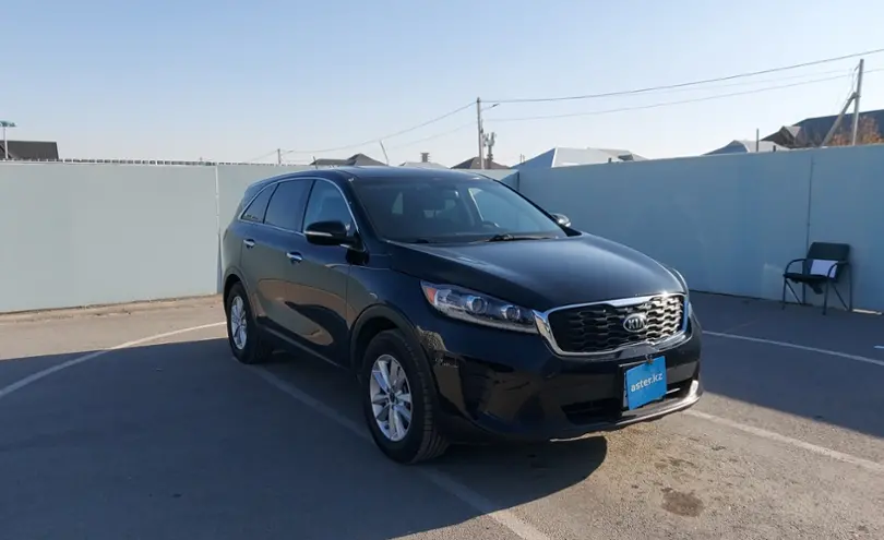 Kia Sorento 2019 года за 15 000 000 тг. в Шымкент фото 2