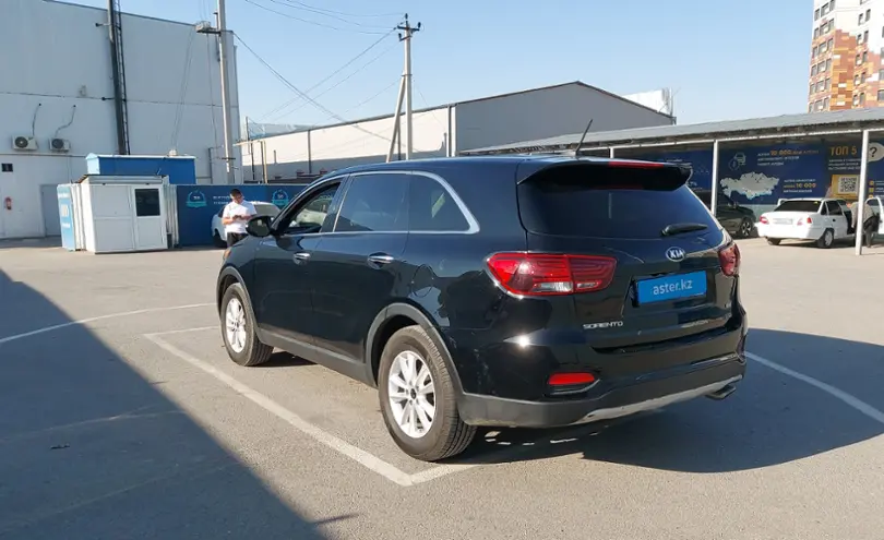 Kia Sorento 2019 года за 15 000 000 тг. в Шымкент фото 4