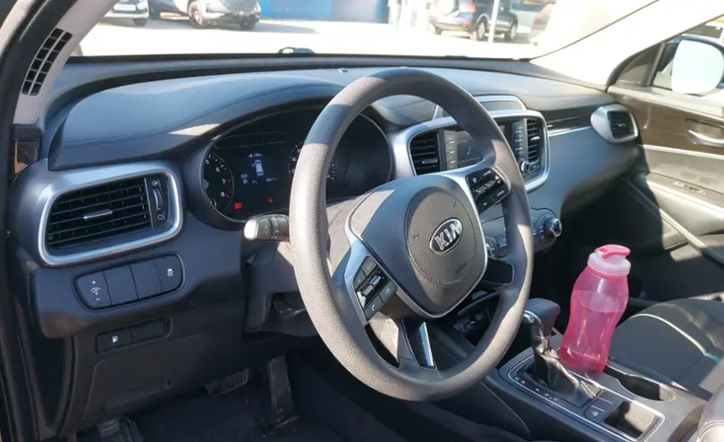 Kia Sorento 2019 года за 15 000 000 тг. в Шымкент фото 5