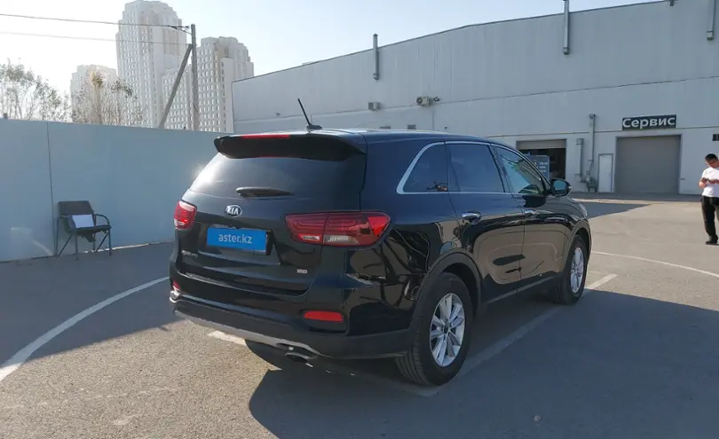 Kia Sorento 2019 года за 15 000 000 тг. в Шымкент фото 3