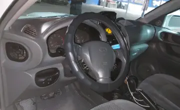 Hyundai Santa Fe 2001 года за 3 800 000 тг. в Шымкент фото 5