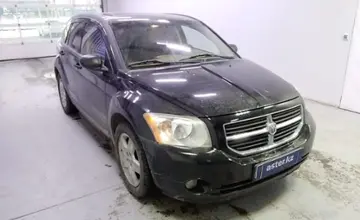 Dodge Caliber 2007 года за 5 500 000 тг. в Павлодар фото 3